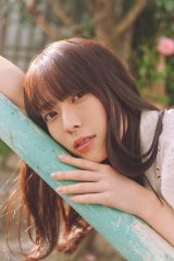 乃木坂46岩本蓮加、1st写真集発売決定 水着＆ランジェリーシーンにも初