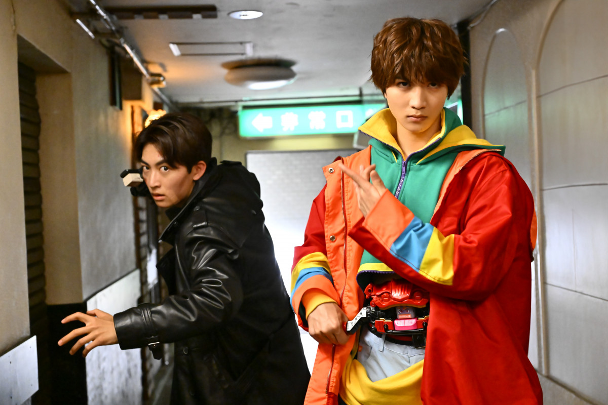 仮面ライダーガヴ】第12話「ドーナツがつなぐ絆」あらすじ ショウマと