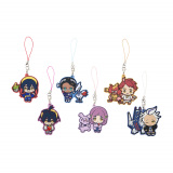 ポケモン新グッズ新登場！一覧あり ゼイユ・スグリ・タロらの
