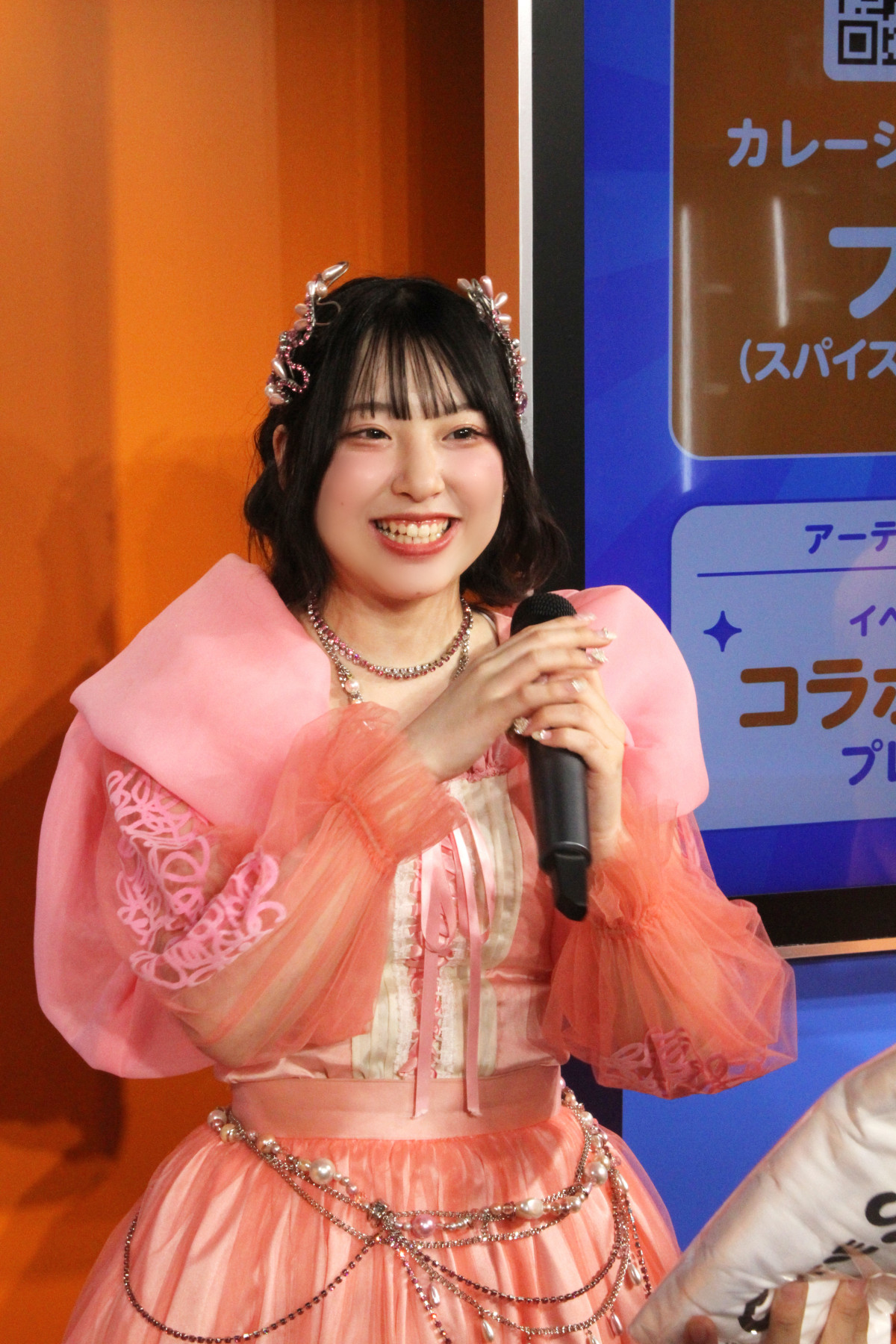 画像・写真 | 『日プ女子』出身の桜庭遥花、念願のデビューに感慨