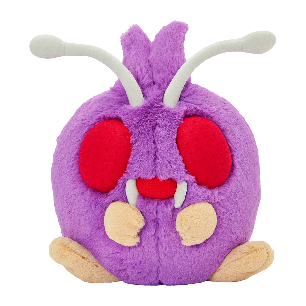 ポケモン「ふわふわ抱きぬいぐるみ」新登場 ヒスイゾロアなど4種で大