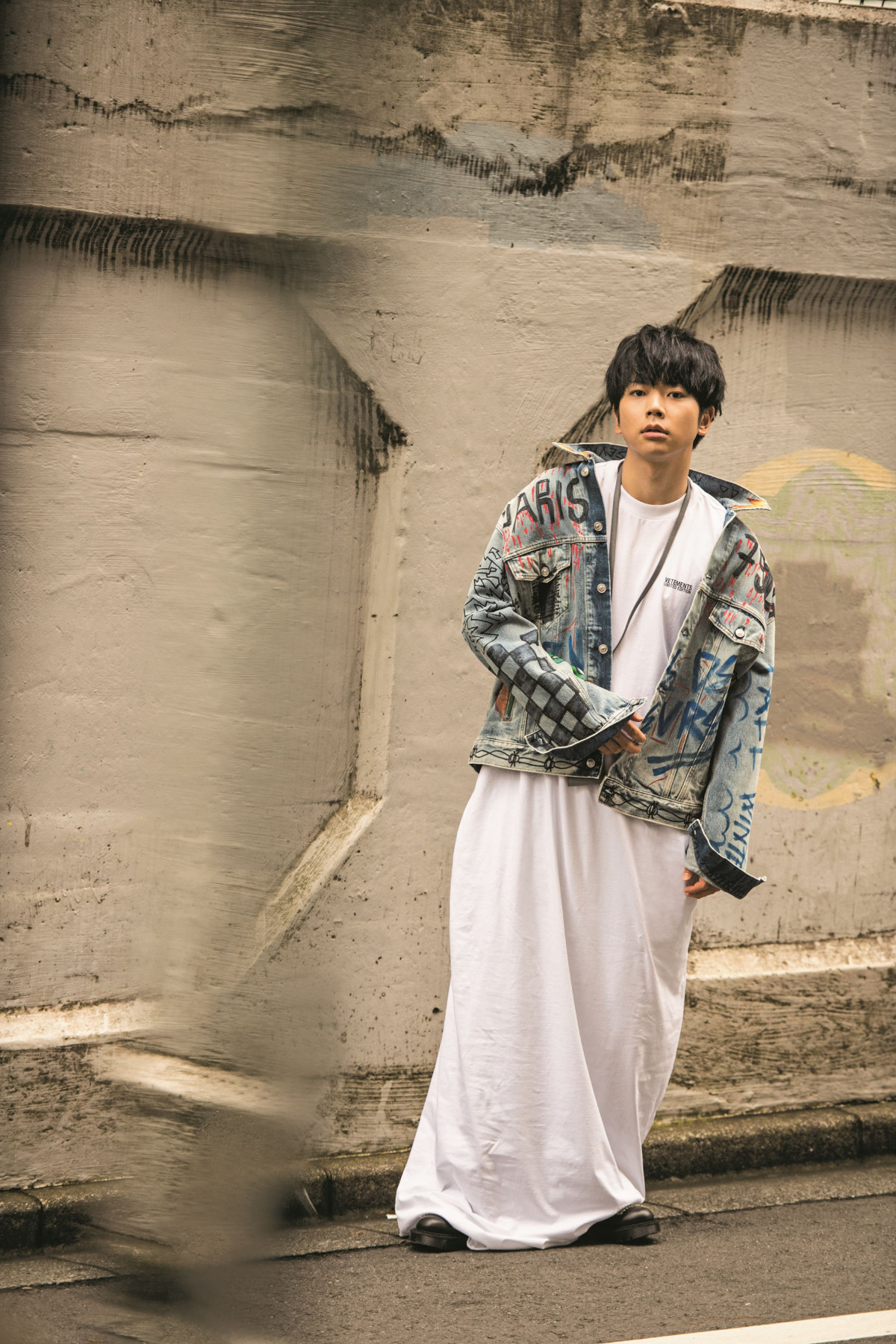 NEWS増田貴久、肉体美披露の裏にスケジュール延ばしてジム通い「本来の