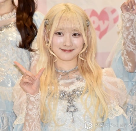 画像・写真 | ＝LOVE最年少メンバー・齋藤樹愛羅、初の表題曲センター