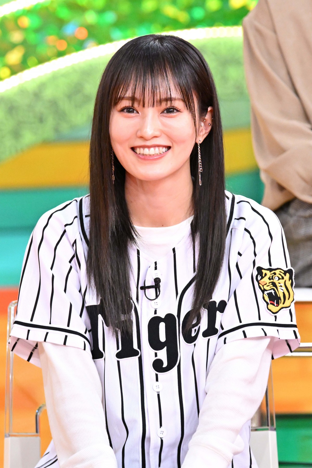 画像・写真 | 山本彩「質問を送ってくださって…」インスタに届いた阪神