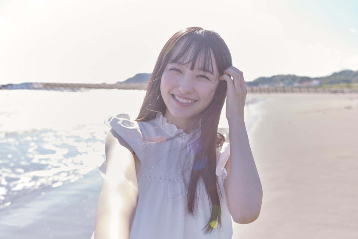 画像・写真 | 乃木坂46・一ノ瀬美空、起きがけの“あざと笑顔”ショット