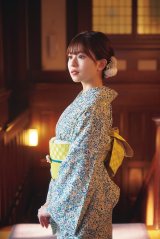 画像・写真 | 日向坂46松田好花、ヘルシーな入浴カット初解禁 10枚目