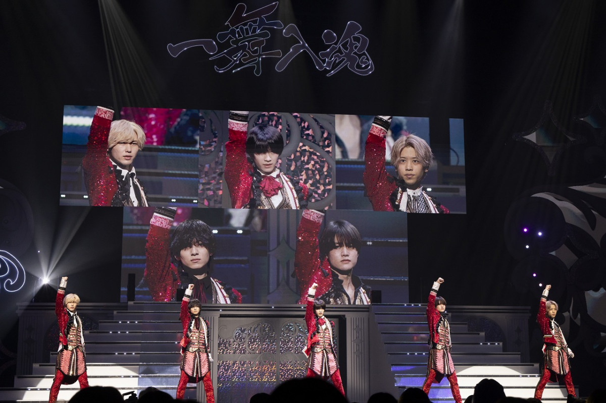 Lil かんさい、東京初の単独公演で4万8000人を動員 5周年の節目で