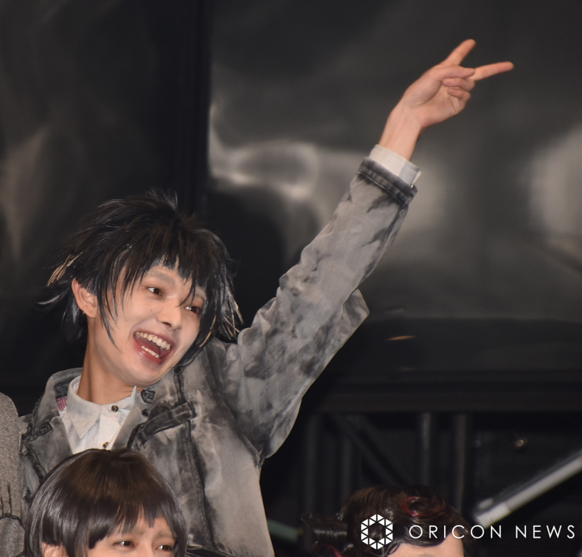 少年忍者・内村颯太、ぎたろーの隠しカントリーマアム疑惑を告発