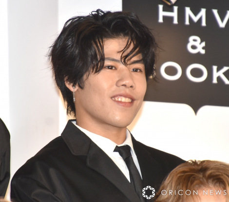 後藤拓磨の画像・写真 | THE RAMPAGE、1年かけた大型企画の集大成 川村