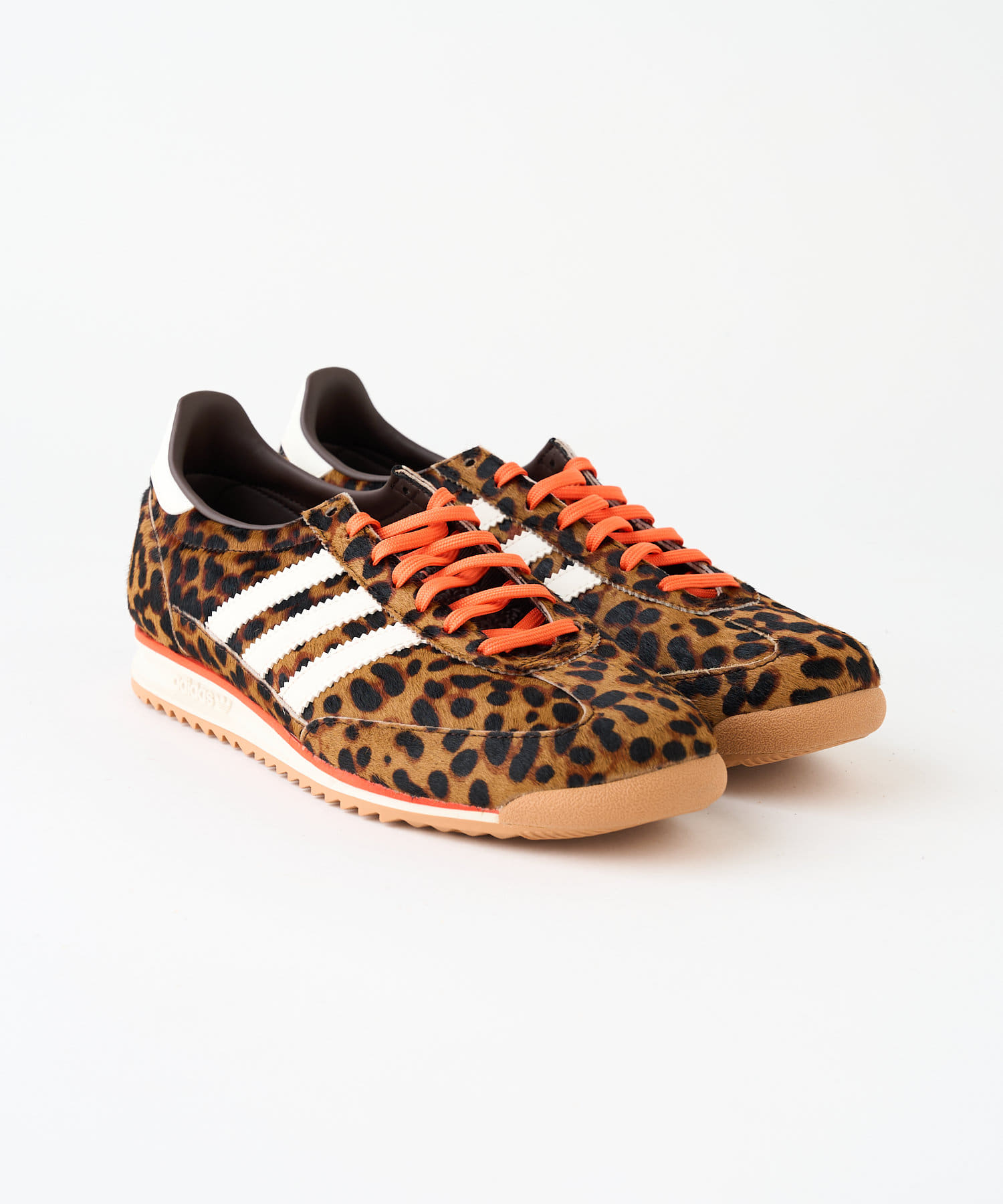 adidas/アディダス】SL 72 OG | CIAOPANIC(チャオパニック)メンズ