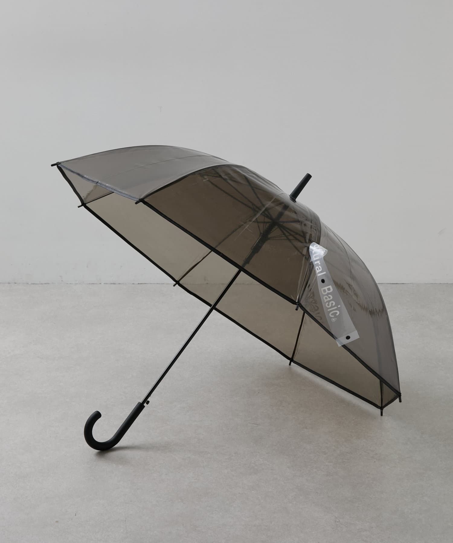 パイピングカラービニール傘 65cm | COLONY 2139(コロニー トゥーワン