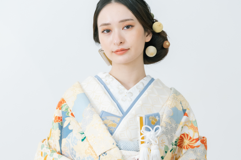 ラヴィファクトリー大阪店のこだわり(色打掛・着物が豊富)【Photorait】
