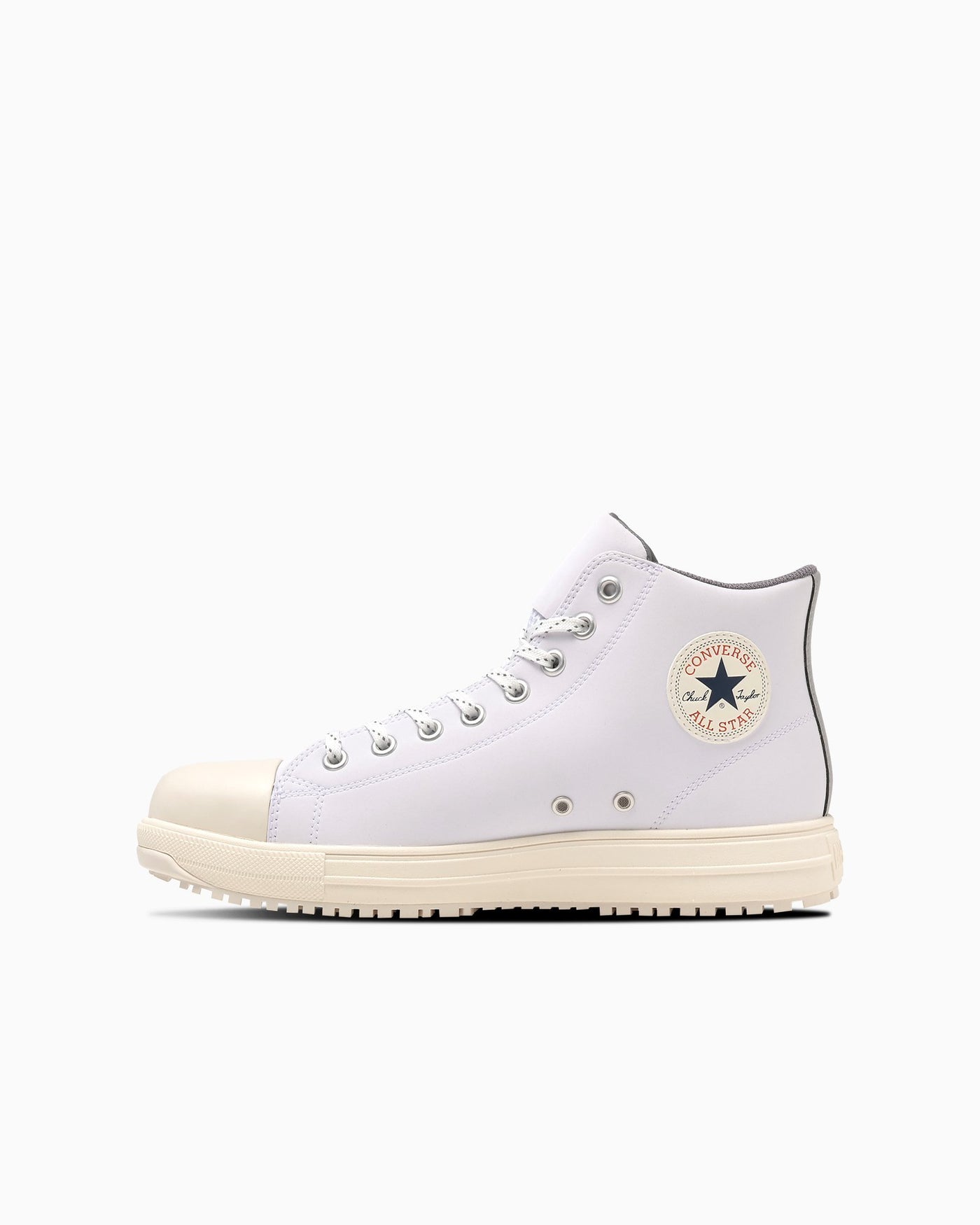 ALL STAR PS HI / オールスター PS HI (ホワイト)– コンバース