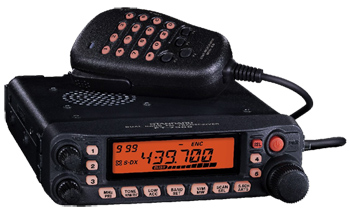 FT-7900（生産終了） | アマチュア無線【八重洲無線】