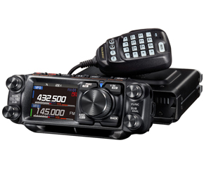 FTM-500Dシリーズ（生産終了） | アマチュア無線【八重洲無線】