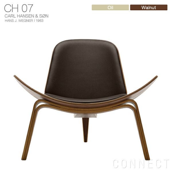 ポイント10倍】CARL HANSEN & SON（カール・ハンセン＆サン） / FB001L