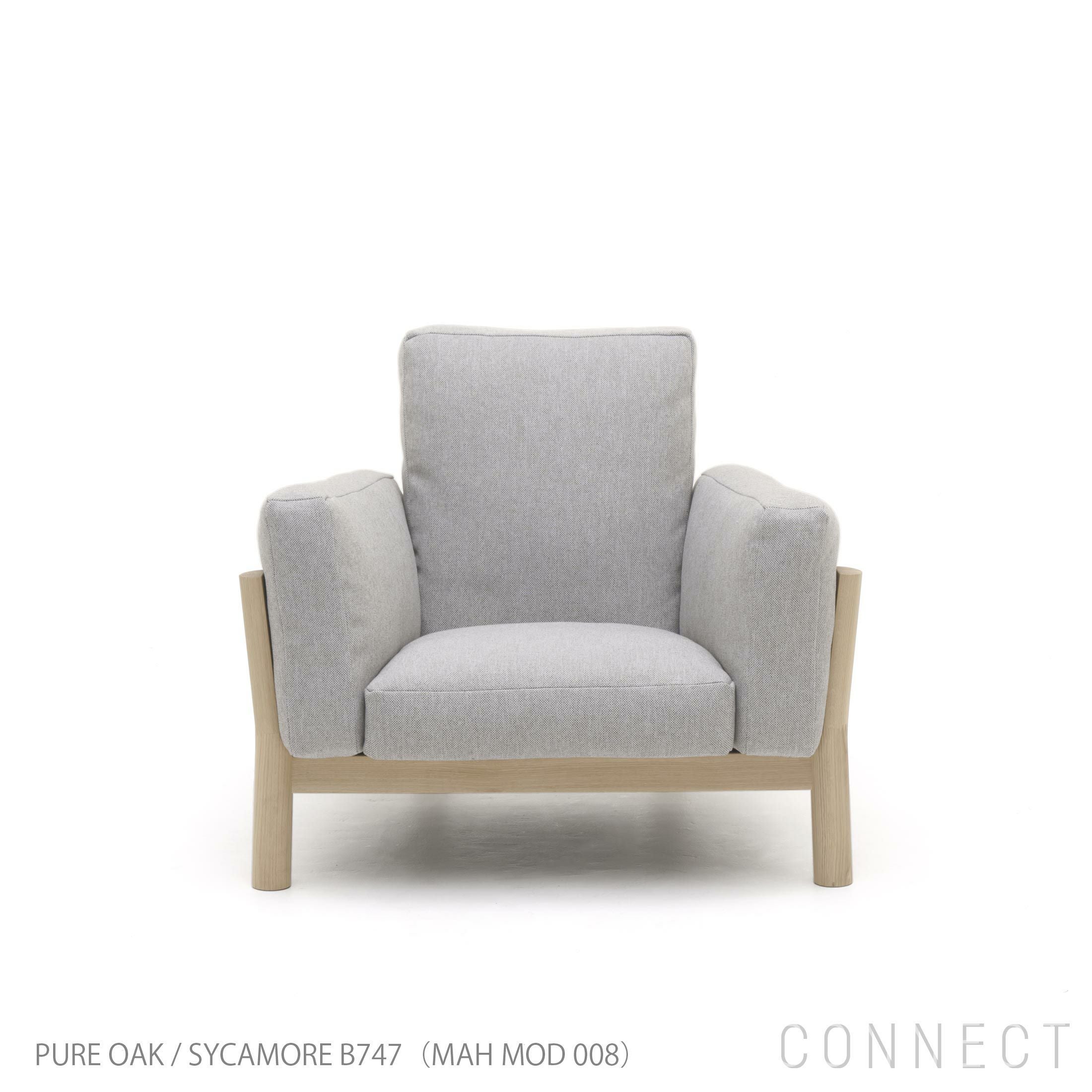 Karimoku New Standard（カリモク ニュースタンダード） / CASTOR SOFA