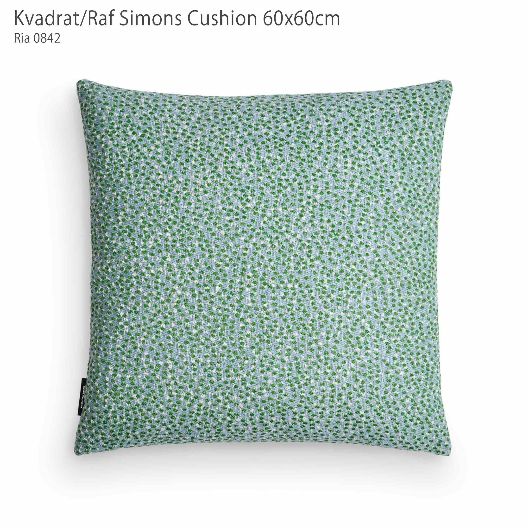 Kvadrat/Raf Simons（クヴァドラ/ラフ・シモンズ） / クッション60