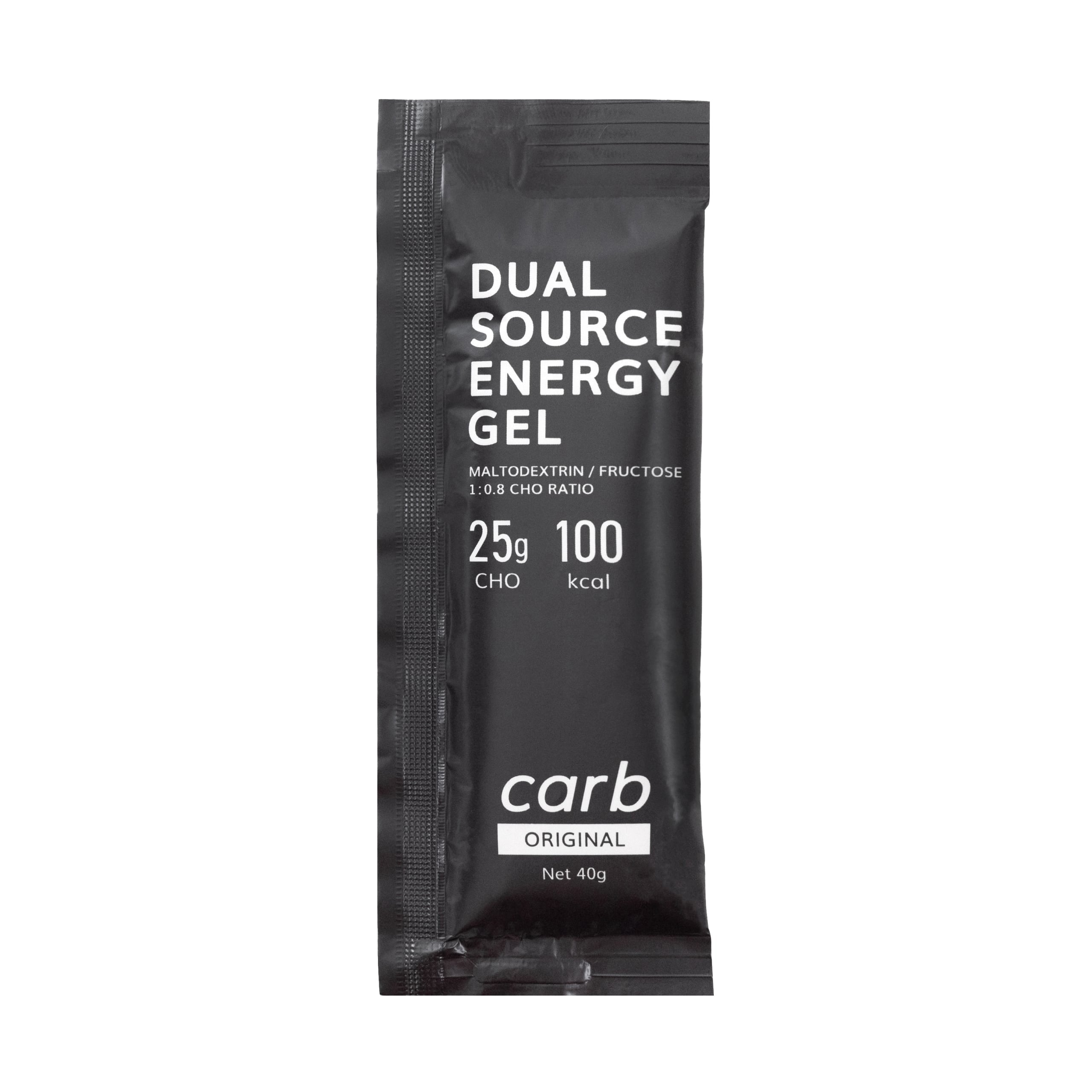 DUAL SOURCE ENERGY GEL / デュアルソースエナジージェル carb – CONNECTED