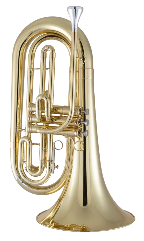 King Ultimate Marching Baritone in Bb 1124 | Conn Selmer
