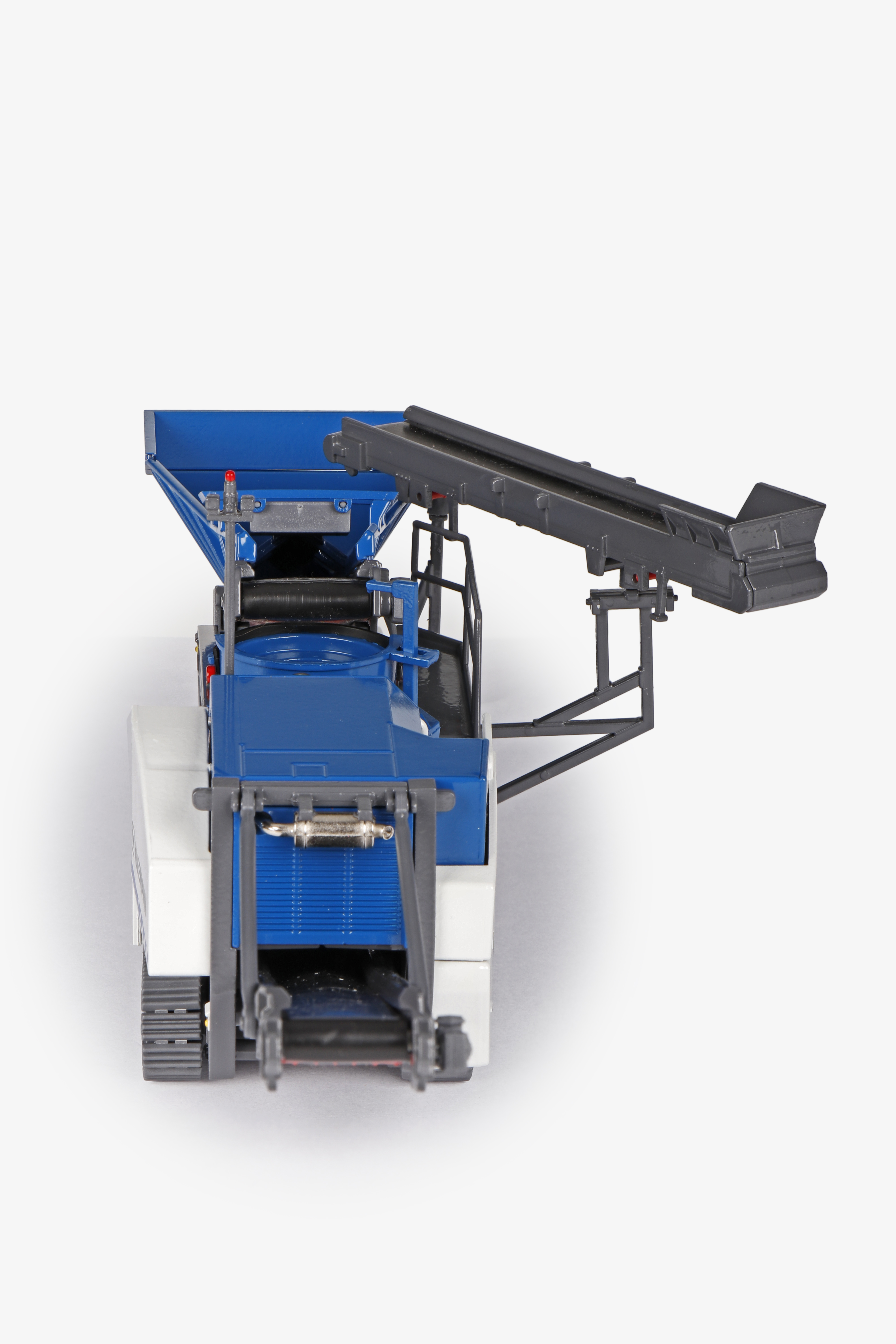 KLEEMANN MOBICONE MCO 9 EVO Track-mounted cone crusher
