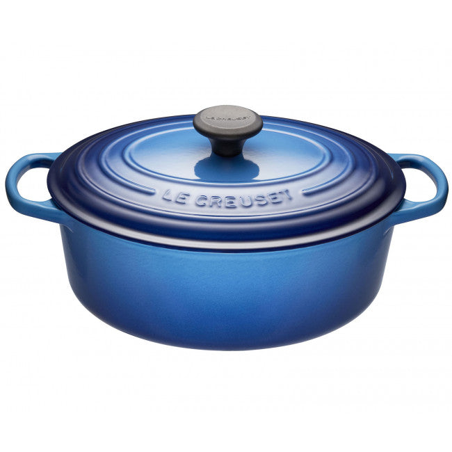 Le Creuset 6.3L Oval French Oven | Cookware | Cookery Canada