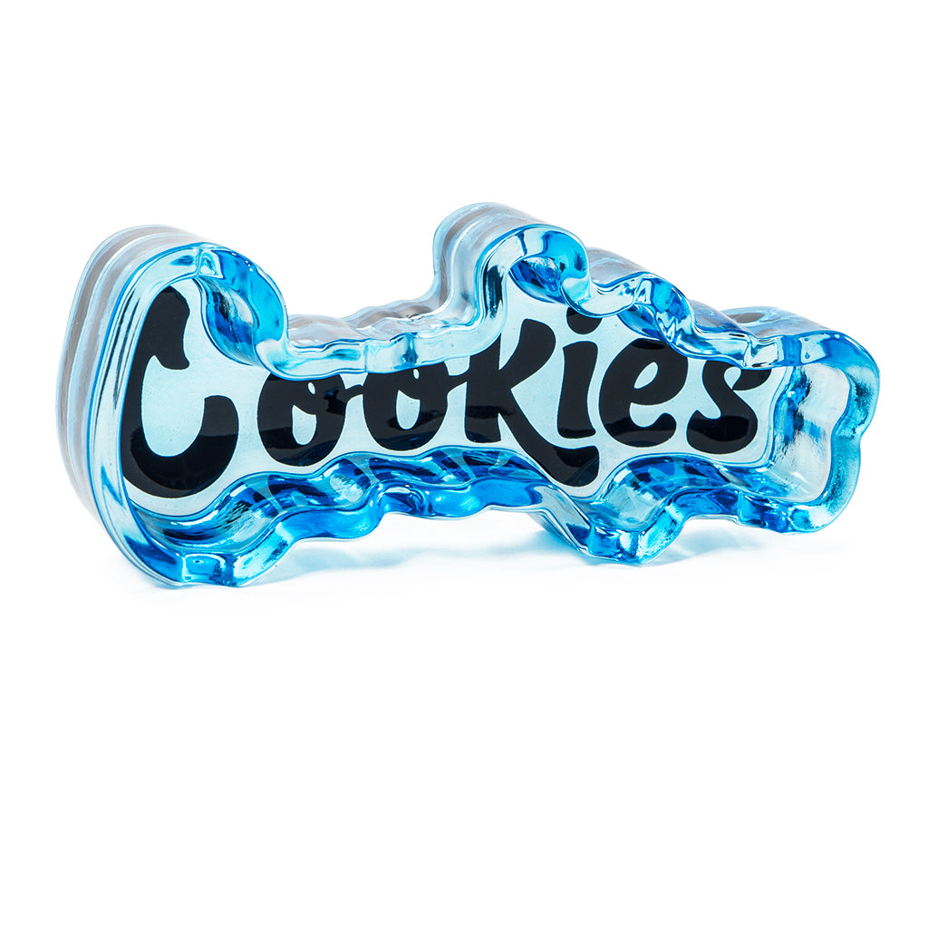 Cookies Logo Ashtrays – Cookies Clothing