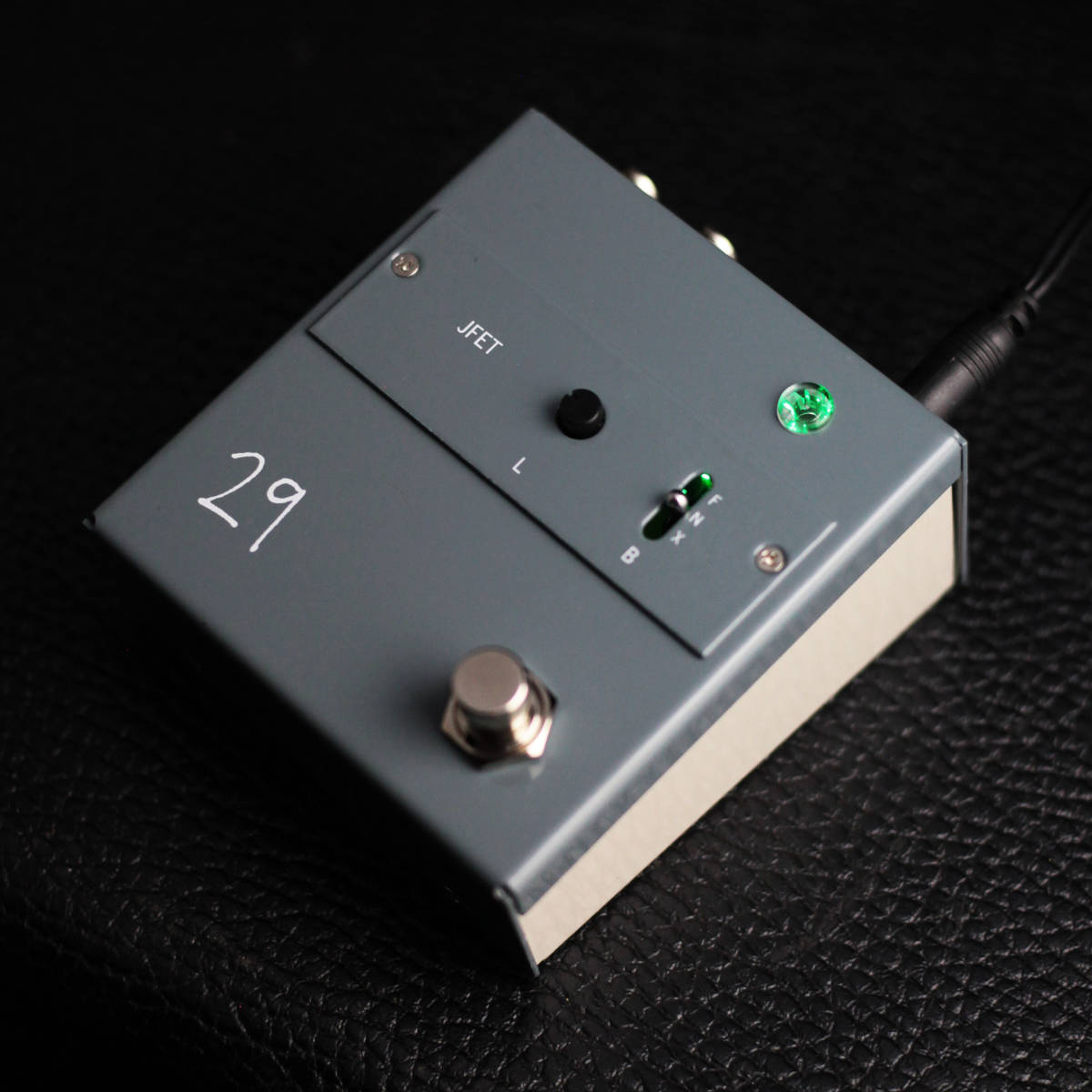 29 Pedals JFET Pedal | Cool Guitar Shop