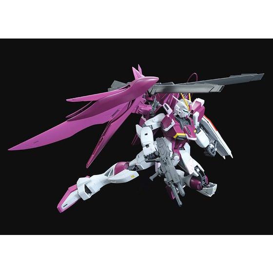 MG Destiny Impulse Gundam R (Regenes) 1/100 – Cool Dragon Hobby