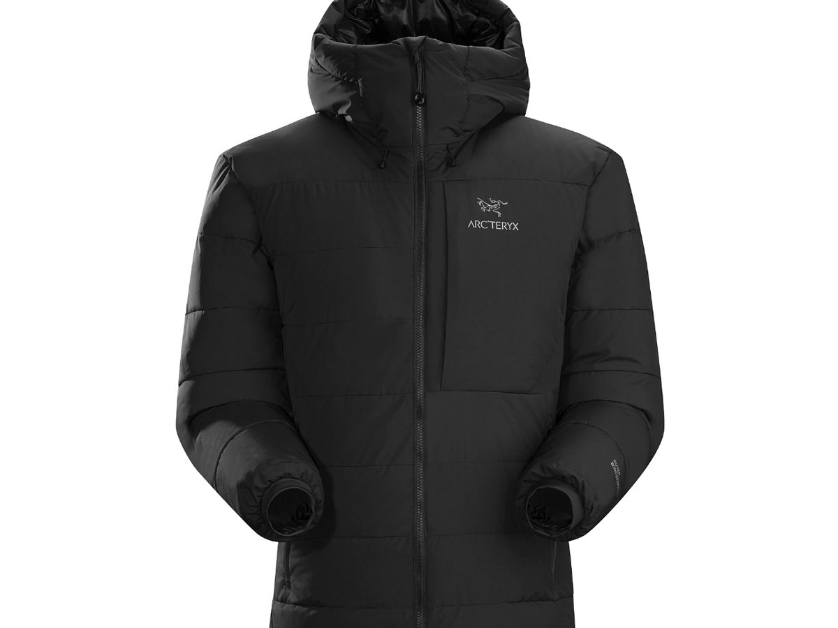 Ceres SV Parka - COOL HUNTING®