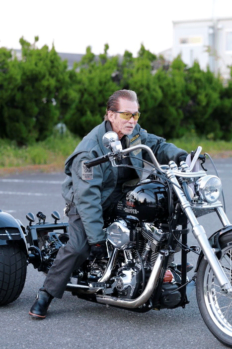CHOPPER & TRIKE - CHOPPER - OFFICIAL