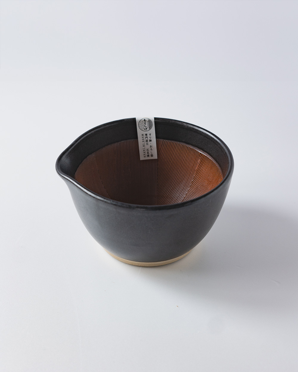 すり鉢 中 (15cm) | cocochi ｜ 家具と服と暮らしの店｜静岡県袋井市