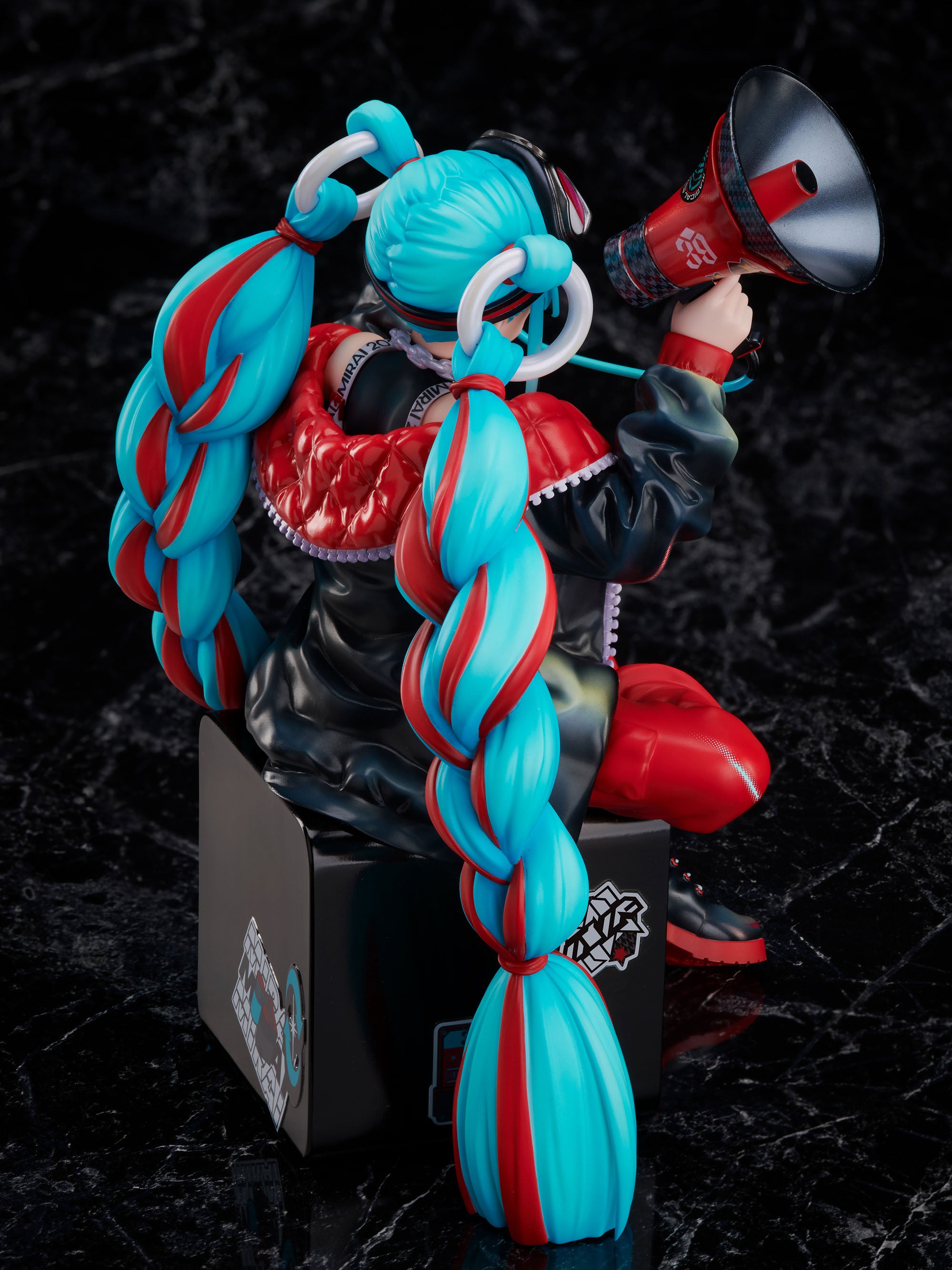 蔵出販売】初音ミク「マジカルミライ 2023」Ver. 1/7スケール