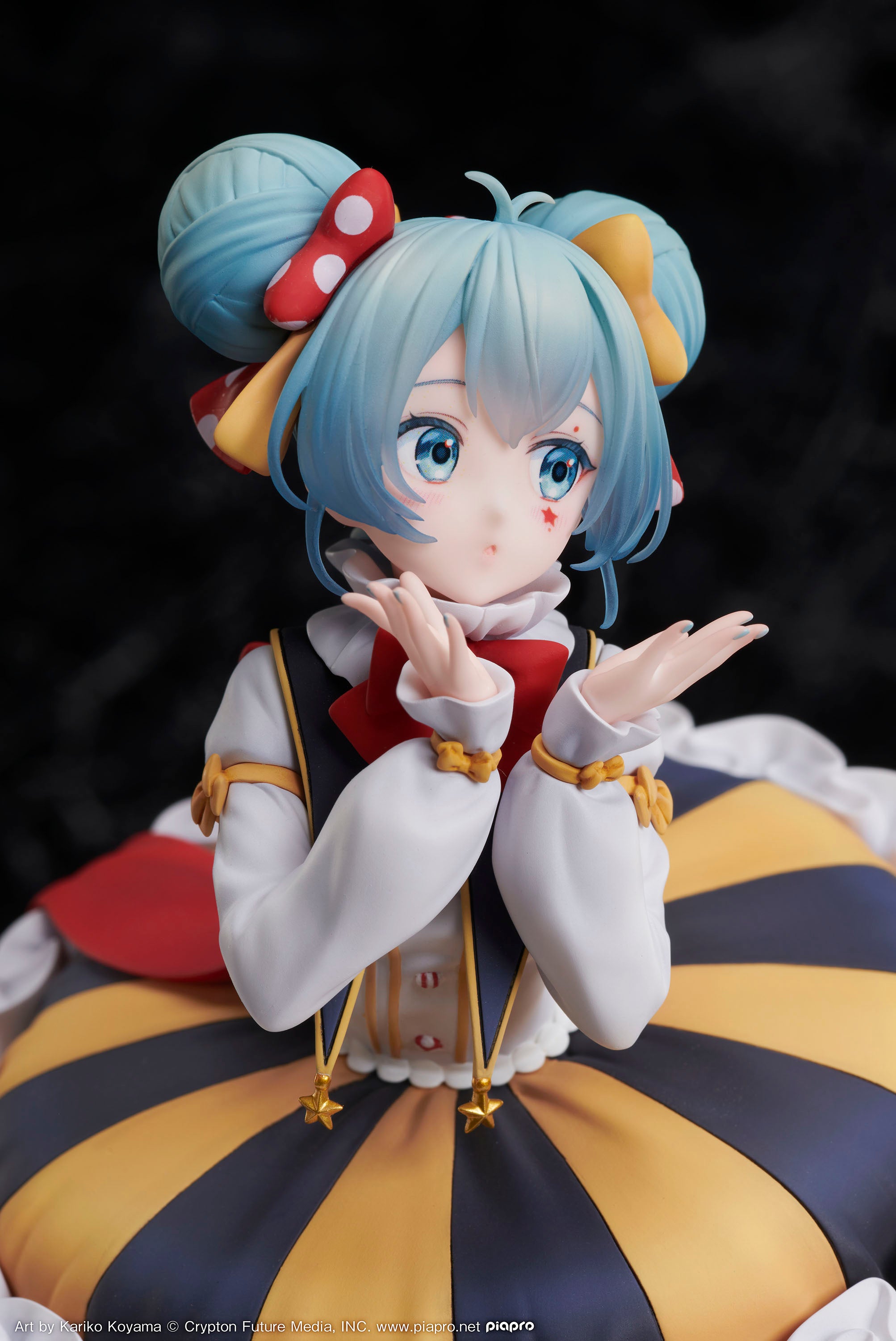 蔵出販売】初音ミク MIKU EXPO 2023 VR -Costume Contest Grand Prize