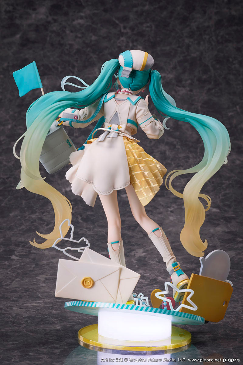 初音ミク「マジカルミライ 2024」Ver. 1/7スケールフィギュア – COCOストア