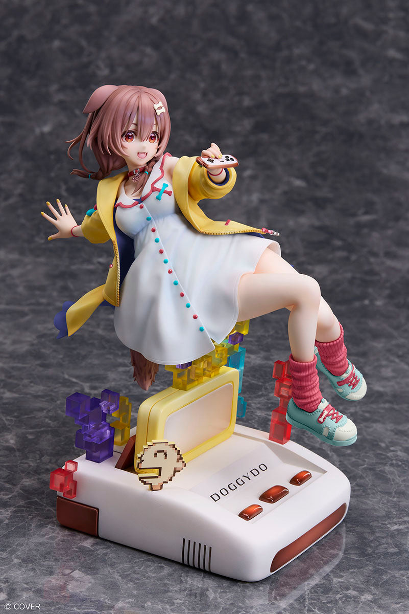 ホロライブ 戌神ころね 「We are GAMERS!!!!」Ver. 1/7スケール