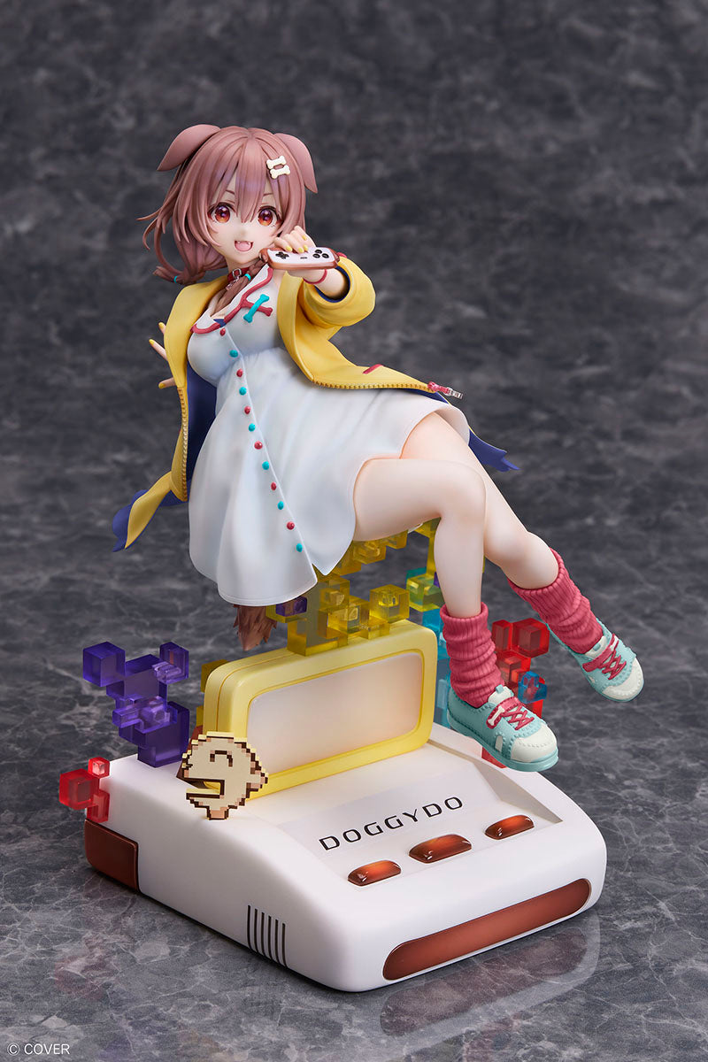 ホロライブ 戌神ころね 「We are GAMERS!!!!」Ver. 1/7スケール