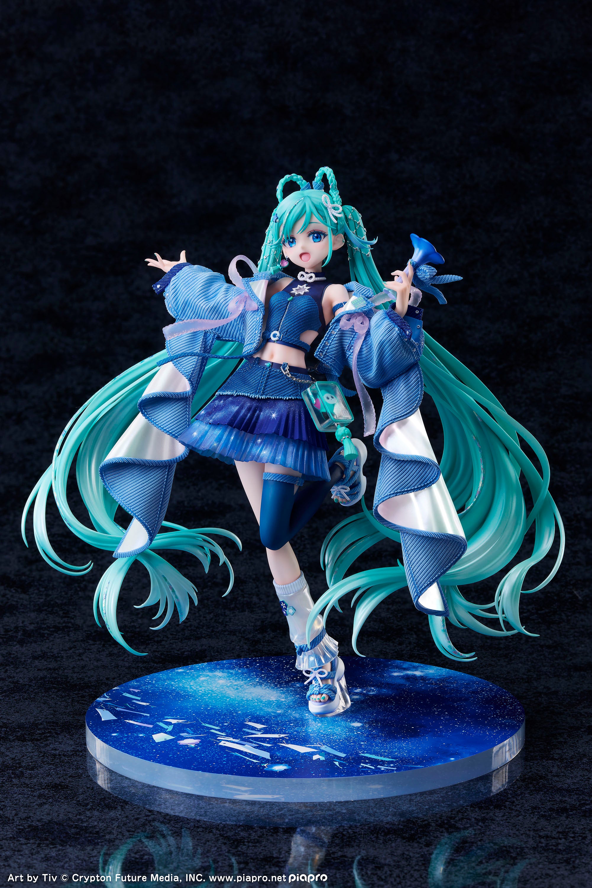 初音ミク「マジカルミライ 2025」Ver. 1/7スケールフィギュア – COCOストア