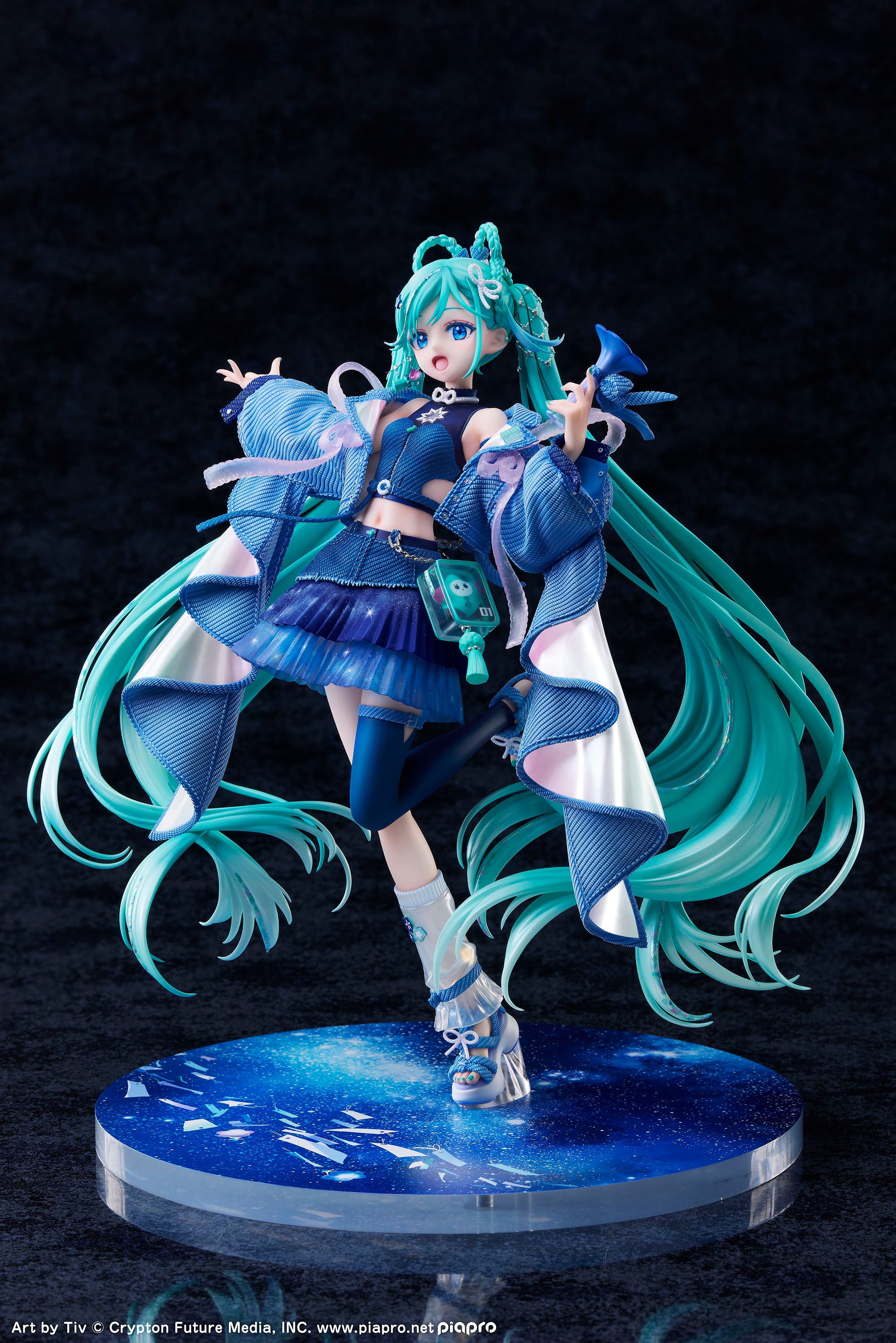 初音ミク「マジカルミライ 2025」Ver. 1/7スケールフィギュア – COCOストア