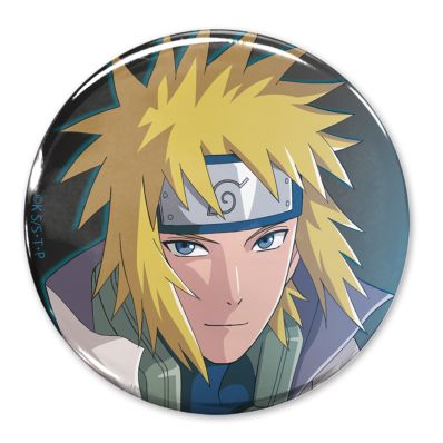 シャープ公式通販】 NARUTO-ナルト- 疾風伝 描き下ろし 波風ミナト