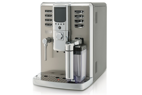 Gaggia（ガジア） 業務用全自動エスプレッソマシン