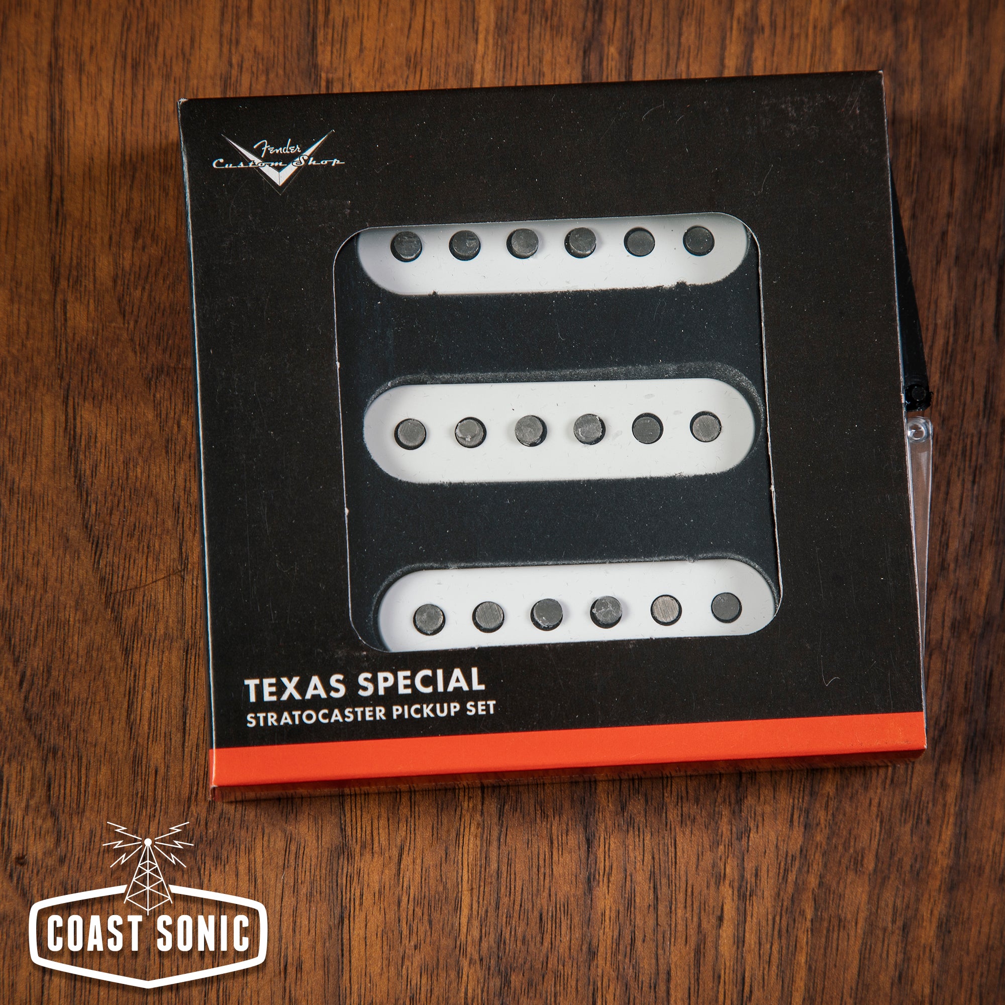 FendertexasSpecialStratpickups