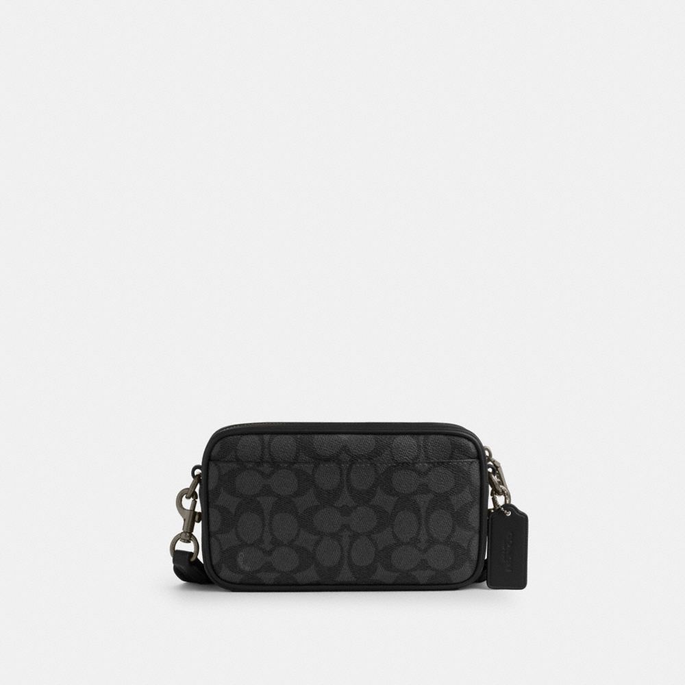 COACH® PT | Jayden Crossbody Bag In Signature Canvas
