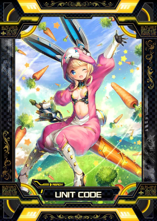 カードリスト(Ver.2.1EX)｜コード・オブ・ジョーカー(COJ) 公式