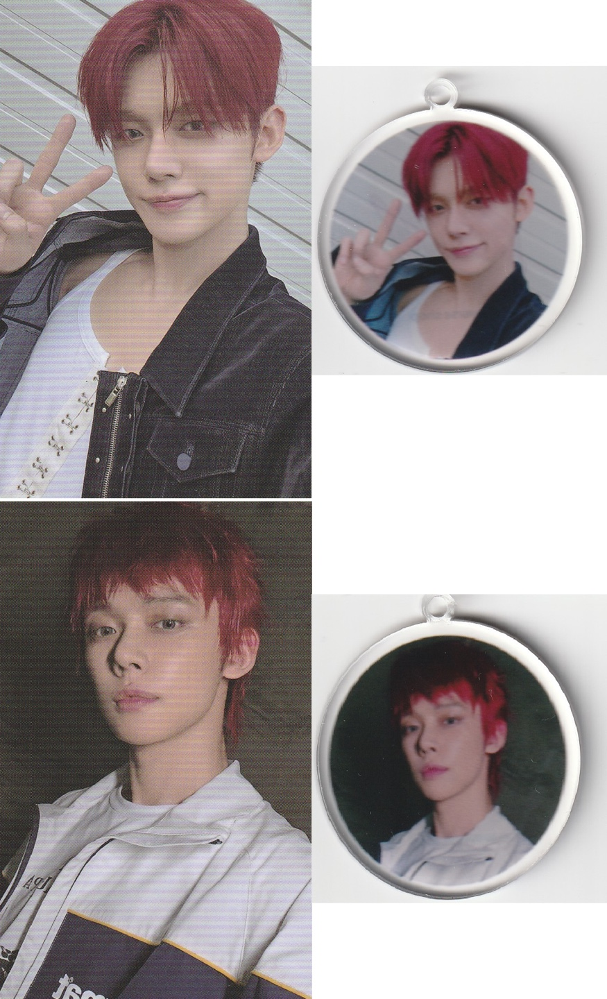 ONLY RANDOM PHOTOCARD] TXT YEONJUN - YEONJUN'S MIXTAPE : GGUM