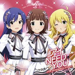 アイドルマスター(THE IDOLM@STER)公式ページ｜日本コロムビア