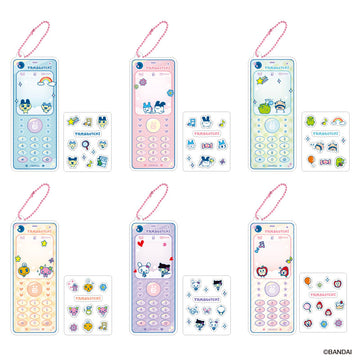 たまごっち 初代デザイン”まめっち”が登場! 平成レトロな新グッズ 9月発売