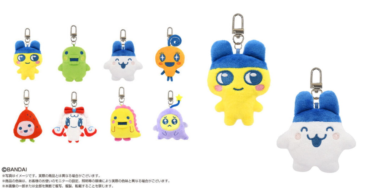 白猫プロジェクト ハッピーバッグ5種 1月1日よりドンキ全国にて発売!