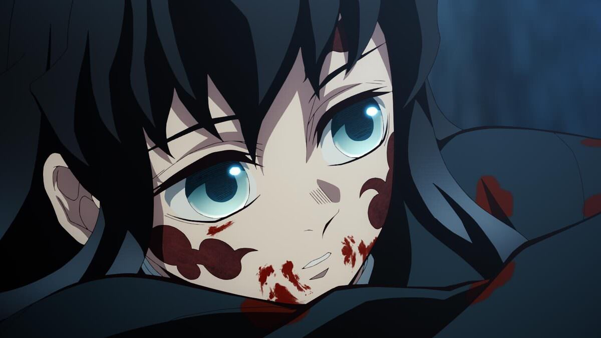 鬼滅の刃 刀鍛冶の里編 第9話「霞柱 時透無一郎」あらすじ解禁!