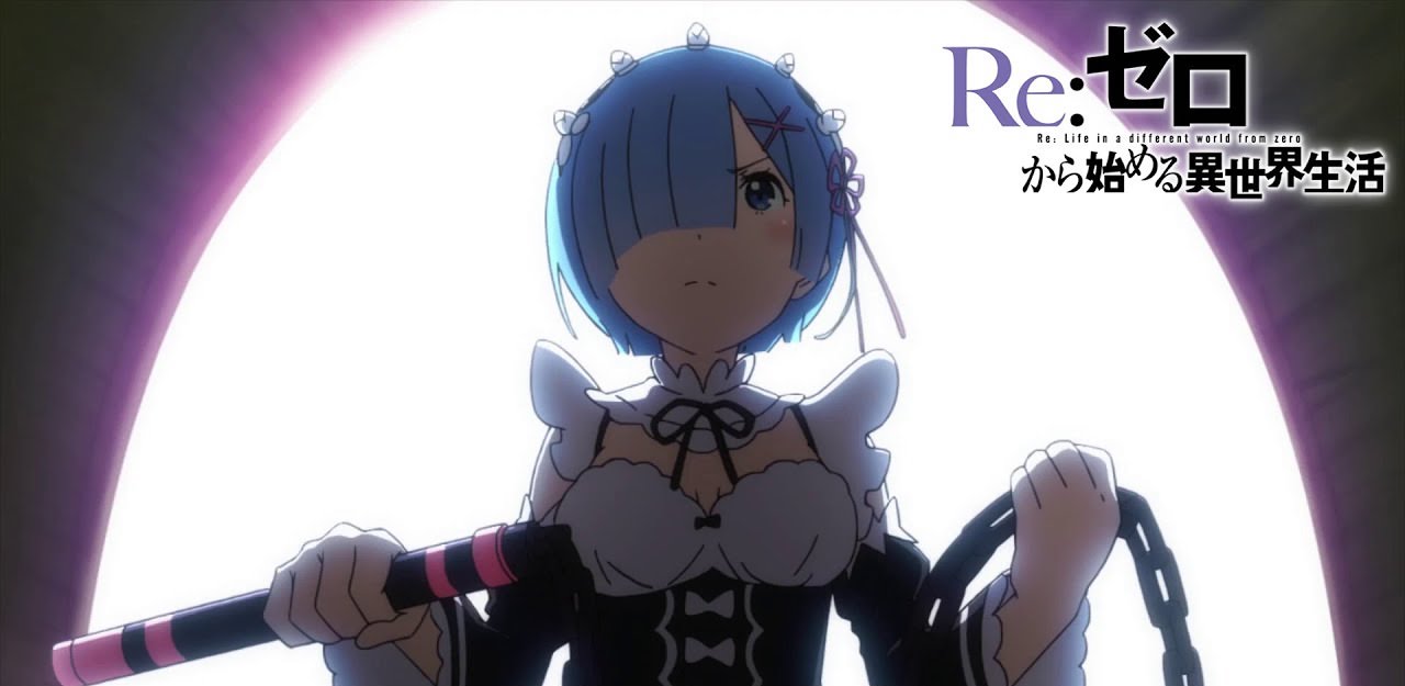 リゼロ 描き下ろし含むレム・ラム・エミリアらのグッズ 4月発売!